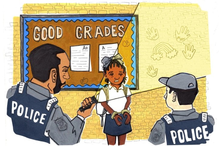 Busting Myths About School Policing | Safe Schools for Prince George's